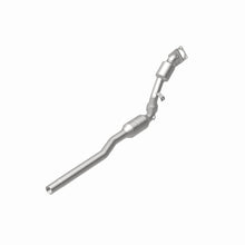 Load image into Gallery viewer, MagnaFlow Direct Fit Catalytic Converter 00-02 Audi S4 2.7L D/S