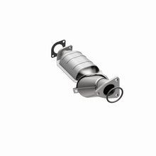 Load image into Gallery viewer, MagnaFlow Direct Fit Catalytic Converter 03-04 Infiniti G35 3.5L Driver Side