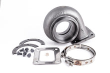 Load image into Gallery viewer, Garrett GTW38 Turbine Housing Kit O/V T3 / V-Band 0.96 A/R