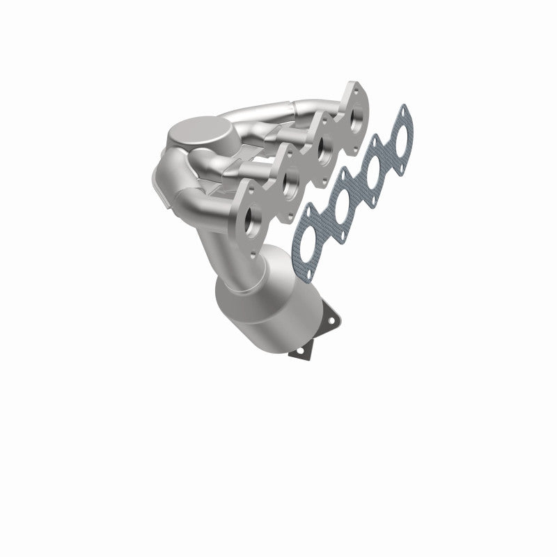 MagnaFlow Direct Fit Catalytic Converter 03-04 Mercedes-Benz C230 1.8L (CA Emissions)