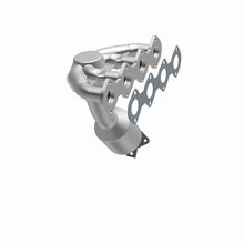 Load image into Gallery viewer, MagnaFlow Direct Fit Catalytic Converter 03-04 Mercedes-Benz C230 1.8L (CA Emissions)
