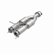 Load image into Gallery viewer, MagnaFlow Direct Fit Catalytic Converter 05-11 Volvo XC90 4.4L