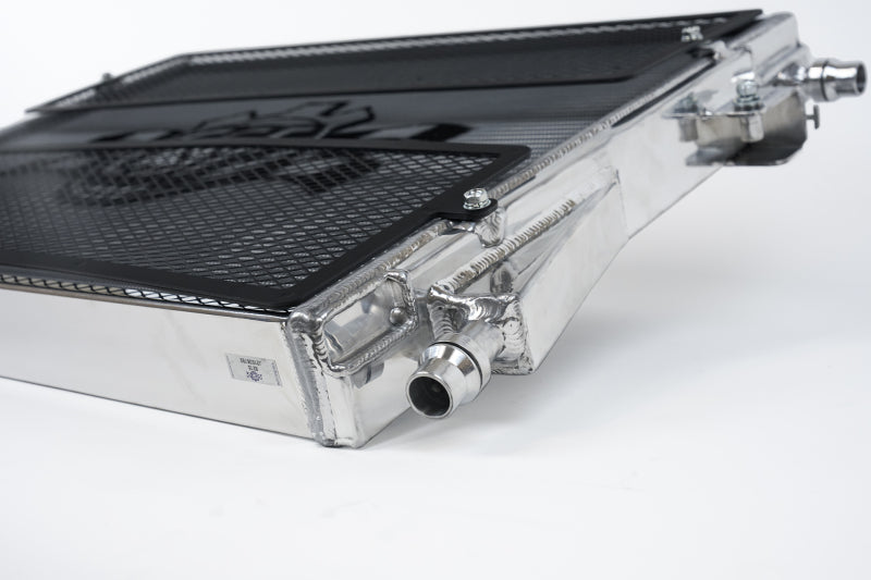 CSF BMW G8X M3/M4 High Performance Front Mount Heat Exchanger - GTR Auto