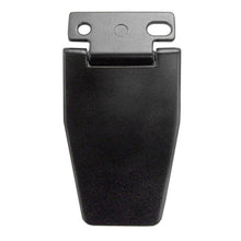 Load image into Gallery viewer, Omix Liftgate Hinge Black Right 97-06 Jeep Wrangler - GTR Auto