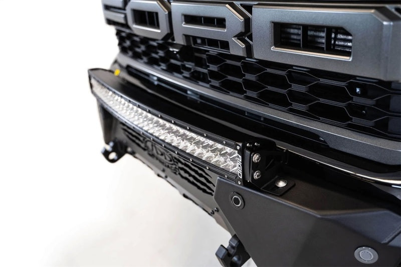 Addictive Desert Designs 21-22 Ford Raptor HoneyBadger Front Bumper - GTR Auto