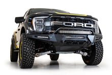 Load image into Gallery viewer, Addictive Desert Designs 21-22 Ford Raptor HoneyBadger Front Bumper - GTR Auto