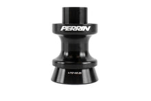 Load image into Gallery viewer, PERRIN 13-25 Subaru BRZ / Toyota GR86/86/FR-S Reverse Lockout Lever w/Rattle Fix - Black