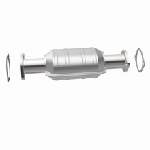Load image into Gallery viewer, MagnaFlow Direct Fit Catalytic Converter 01-04 Nissan Frontier 2.4L