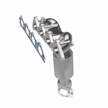 Load image into Gallery viewer, MagnaFlow Direct Fit Catalytic Converter 04-12 Hyundai Elantra 2.0L