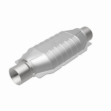 Load image into Gallery viewer, MagnaFlow Universal Catalytic Converter 2.00 inch OEM