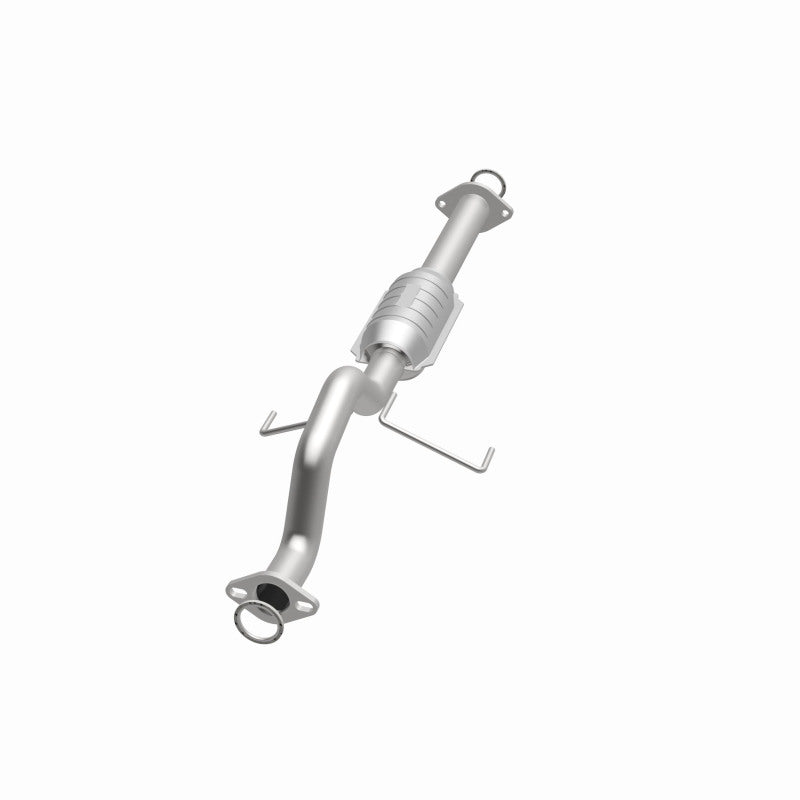 MagnaFlow Direct Fit Catalytic Converter 1995 Mazda Millenia 2.3L Rear