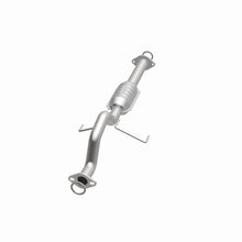 Load image into Gallery viewer, MagnaFlow Direct Fit Catalytic Converter 1995 Mazda Millenia 2.3L Rear
