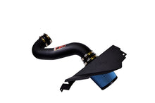 Load image into Gallery viewer, Injen 14-20 Dodge Durango R/T 5.7L V8 Wrinkle Black Power-Flow Air Intake System - GTR Auto
