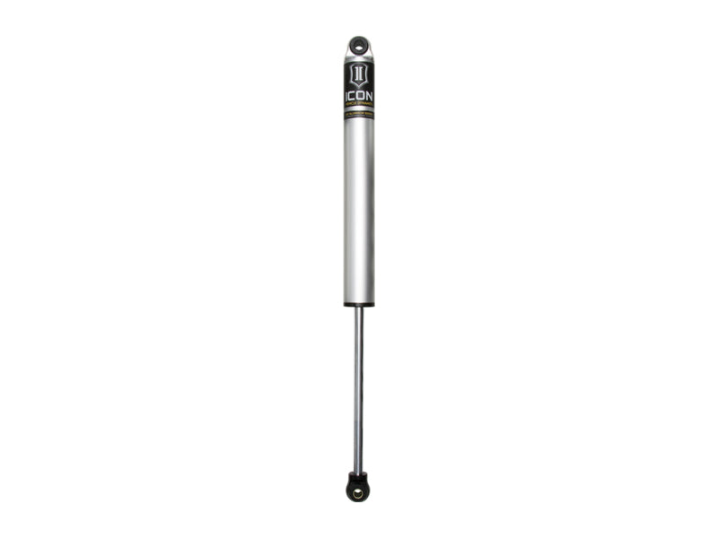 ICON 2020+ Jeep Gladiator JT 2.5in Rear 2.0 Series Aluminum Shocks VS IR - GTR Auto
