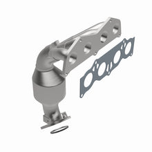Load image into Gallery viewer, MagnaFlow Direct Fit Catalytic Converter 07-09 Toyota Camry 2.4L