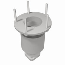 Load image into Gallery viewer, MagnaFlow Direct Fit Catalytic Converter 88-92 Daihatsu 1.0 mani 49S