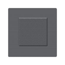 Load image into Gallery viewer, WeatherTech Expansion Joint Intersection - Dark Grey