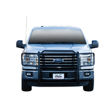 Load image into Gallery viewer, Westin 2015-2018 Ford F-150 Sportsman Grille Guard - Black - GTR Auto