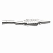 Load image into Gallery viewer, MagnaFlow Direct Fit Catalytic Converter 02-04 Jeep Grand Cherokee 4.0L Rear