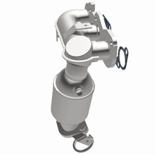 Load image into Gallery viewer, MagnaFlow Direct Fit Catalytic Converter 97-00 Toyota Camry 3.0L