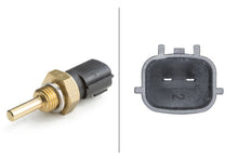 Load image into Gallery viewer, Hella 02-09 Nissan 350Z Temperature Sensor - 6pt - GTR Auto