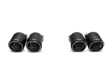 Load image into Gallery viewer, Akrapovic 14-17 BMW M3/M4 (F80/F82) Tail Pipe Set (Carbon) - GTR Auto