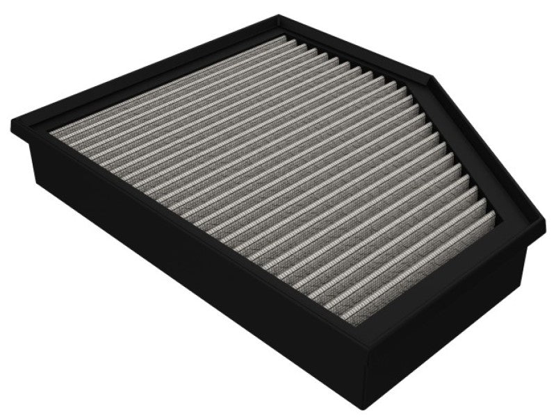 aFe Magnum FLOW Pro Dry S Air Filter 19-21 BMW X7 L6-3.0L - GTR Auto