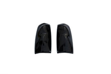 Load image into Gallery viewer, AVS 04-08 Ford F-150 Styleside Tail Shades Tail Light Covers - Smoke