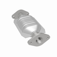 Load image into Gallery viewer, MagnaFlow Direct Fit Catalytic Converter 99-04 Kia Spectra 1.8L OEM