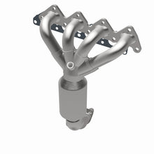Load image into Gallery viewer, MagnaFlow Direct Fit Catalytic Converter 03-05 Hyundai Elantra 2.0L