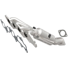 Load image into Gallery viewer, MagnaFlow Direct Fit Catalytic Converter 2006 Ford Fusion 2.3L