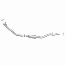 Load image into Gallery viewer, MagnaFlow Direct Fit Catalytic Converter 97-98 GM Vans 3.4L OEM