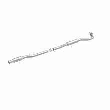 Load image into Gallery viewer, MagnaFlow Direct Fit Catalytic Converter 07-09 Mitsu Outlander 3.0L