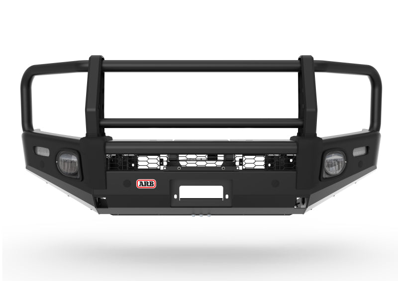 ARB Summit Bull Bar RAM 1500 (Fit Kit NOT Included) - GTR Auto
