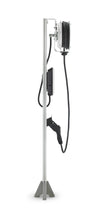 Load image into Gallery viewer, EvoCharge iEVSE w/22ft EvoReel