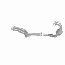Load image into Gallery viewer, MagnaFlow Direct Fit Catalytic Converter 12-15 Cadillac SRX V6-3.6L (FWD Only)