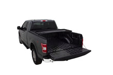 Load image into Gallery viewer, Lund 02-17 Dodge Ram 1500 (6.5ft. Bed Excl. Beds w/Rambox) Genesis Tri-Fold Tonneau Cover - Black
