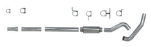Load image into Gallery viewer, Diamond Eye KIT 5in Catback Single AL: 94-97 FORD 7.3L F250/F350 PWRSTROKE - GTR Auto