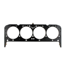 Load image into Gallery viewer, Cometic Chevy Small Block 4.165 inch Bore .070 inch MLS-5 Head Gasket (w/All Steam Holes)