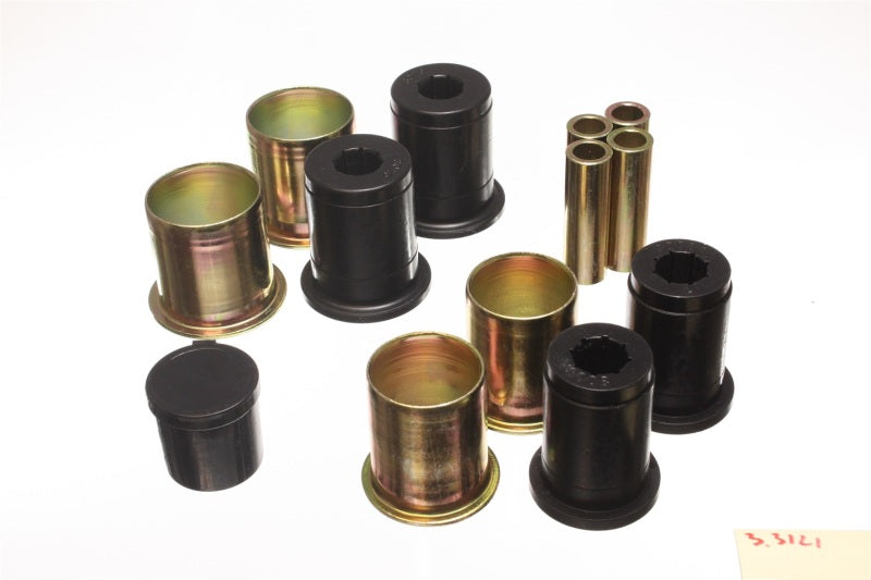 Energy Suspension GM Control Arm Bushing - Black - GTR Auto