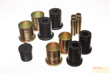 Load image into Gallery viewer, Energy Suspension GM Control Arm Bushing - Black - GTR Auto