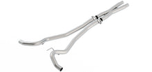 Load image into Gallery viewer, Borla 15-19 Ford Mustang GT Convertible 5.0L AT/MT RWD 2DR 2.5IN X-Pipe &amp; Mid-Pipes - GTR Auto