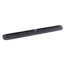 Load image into Gallery viewer, Westin Molded Step Board Unlighted 79 in - Black - GTR Auto