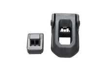 Load image into Gallery viewer, Omix Hood Catch &amp; Bracket Set 18-22 Jeep Wrangler JL 20-22 Jeep Gladiator - GTR Auto