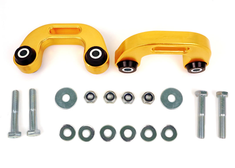 Whiteline 02-07 Subaru WRX Sedan and Wagon / 93-00 & 03-07 Subaru Impreza Non-Turbo Rear Sway bar li - GTR Auto