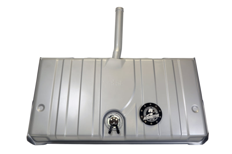 Aeromotive 1970 Chevrolet Nova 340 Stealth Gen 2 Fuel Tank - GTR Auto