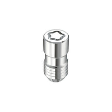 Load image into Gallery viewer, McGard Wheel Lock Nut Set - 4pk. (Cone Seat) M12X1.75 / 13/16 Hex / 1.815in. Length - Chrome - GTR Auto
