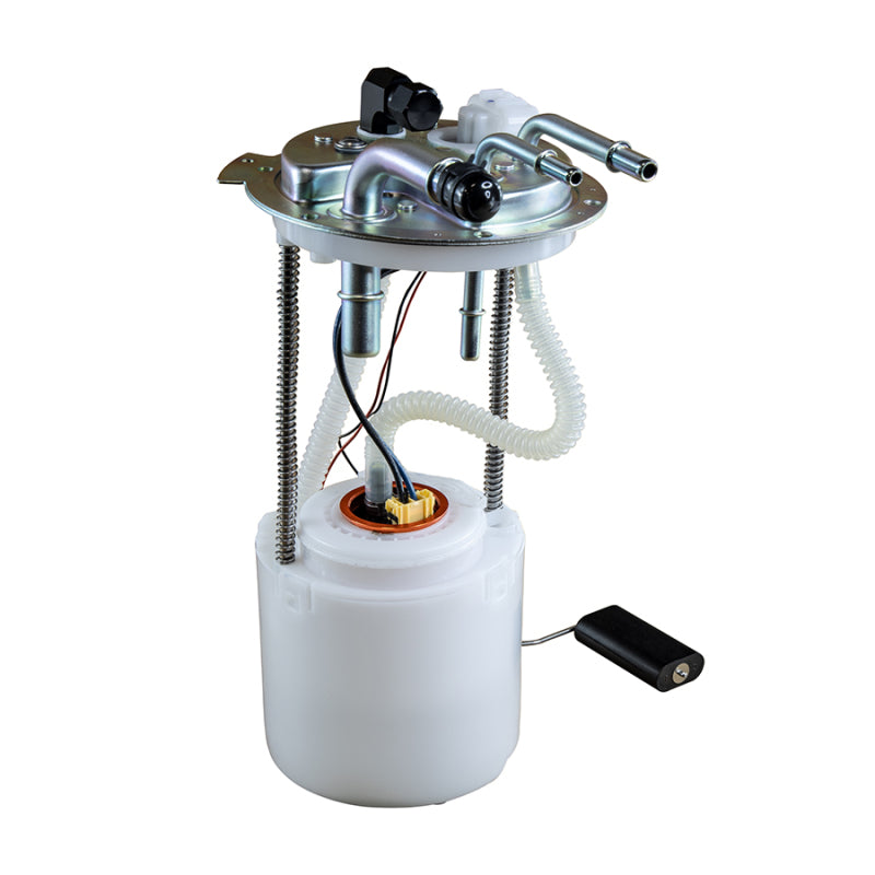 DeatschWerks 05-19 Yukon/Tahoe/Suburban DW400 Pump Module - GTR Auto