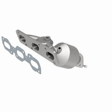 Load image into Gallery viewer, MagnaFlow Direct Fit Catalytic Converter 06-08 Mazda 6 3.0L