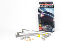Load image into Gallery viewer, Goodridge 94-96 Corvette Brake Lines - GTR Auto